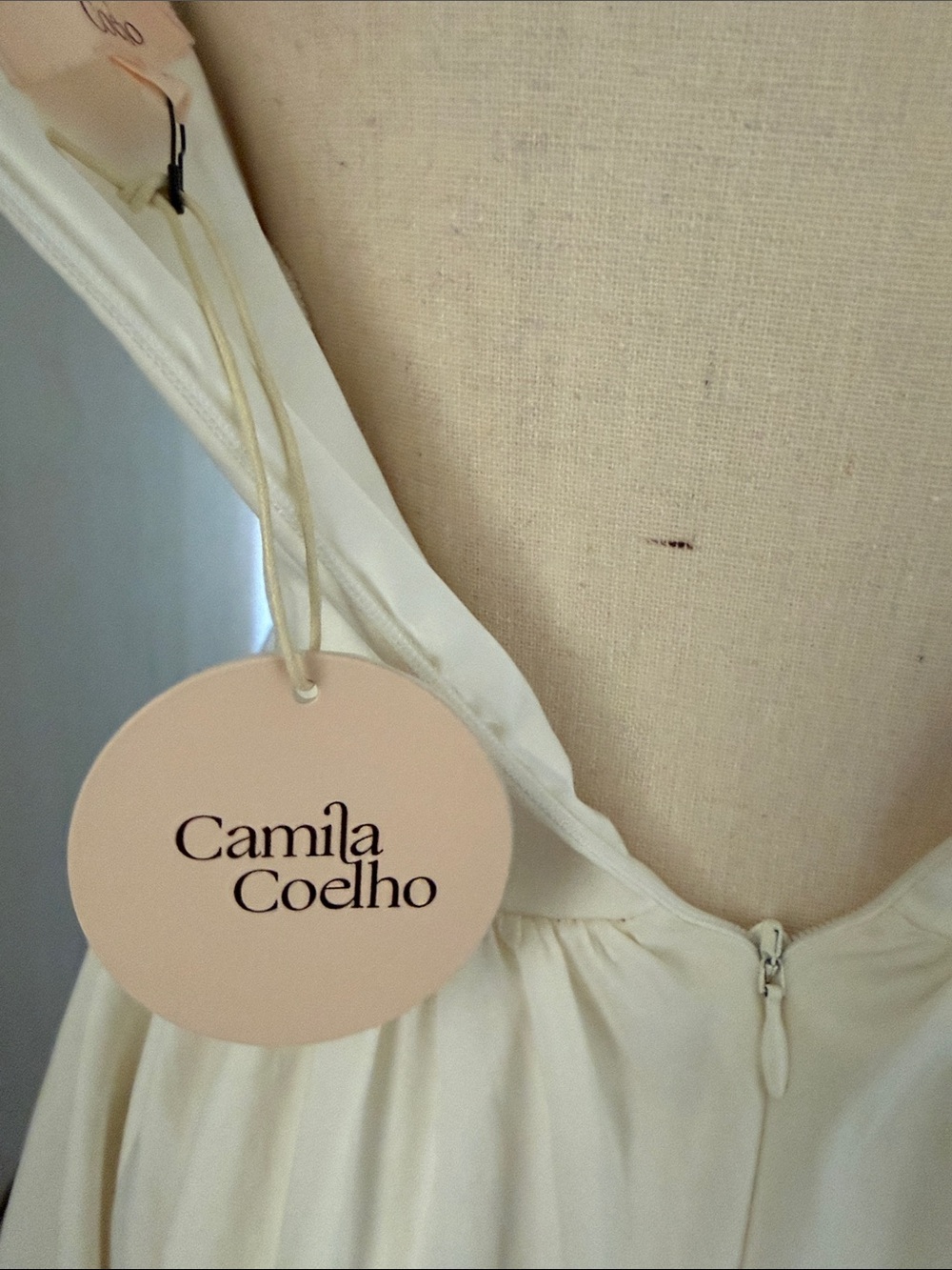 Camila Coelho Antonella Midi Dress - Picture 3 of 7
